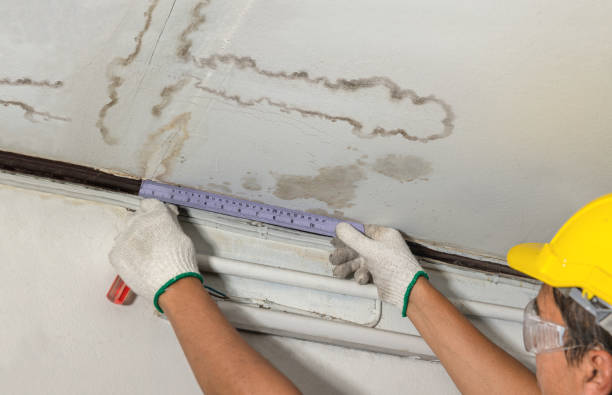 Reliable Flood Cleanup contractor in Overpeck, OH by Water Damage Irwin